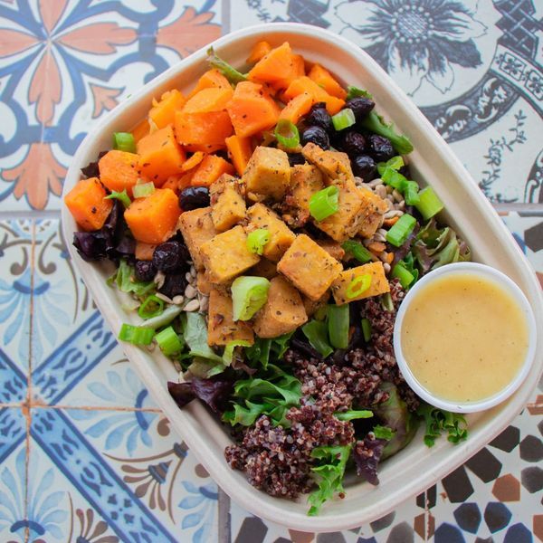 FALL FOR BARE Bare Blends